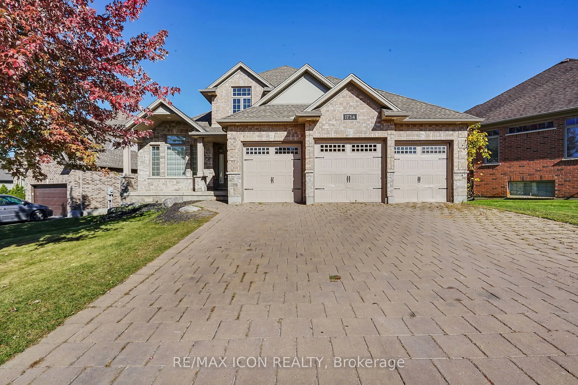1734 Tigerlily Road, ON N6K 0A3