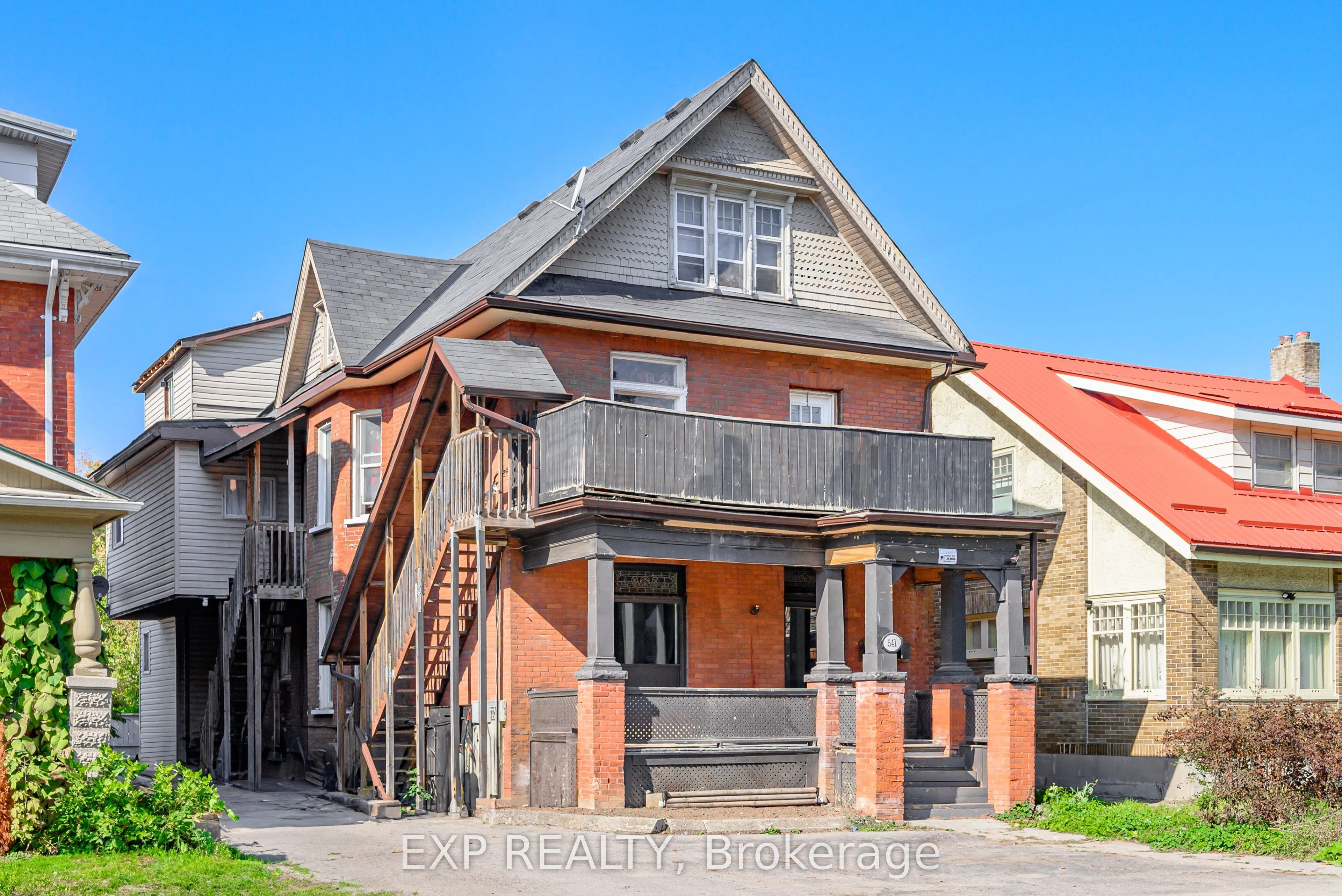 541 Aylmer Street, ON K9H 3W6