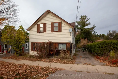 979 Lea Street, ON K8A 6H9