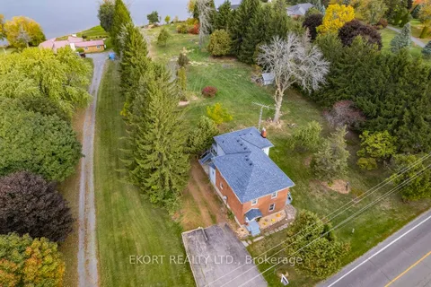 2422 County Rd 3 Road, ON K0K 1L0