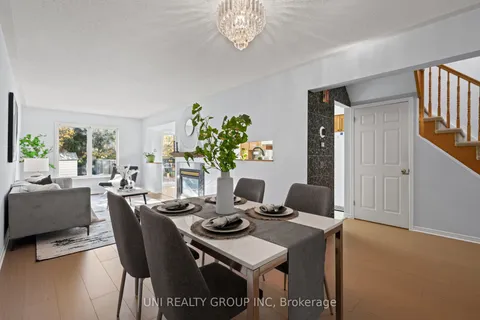 1720 Jobin Crescent, ON K1J 1C5