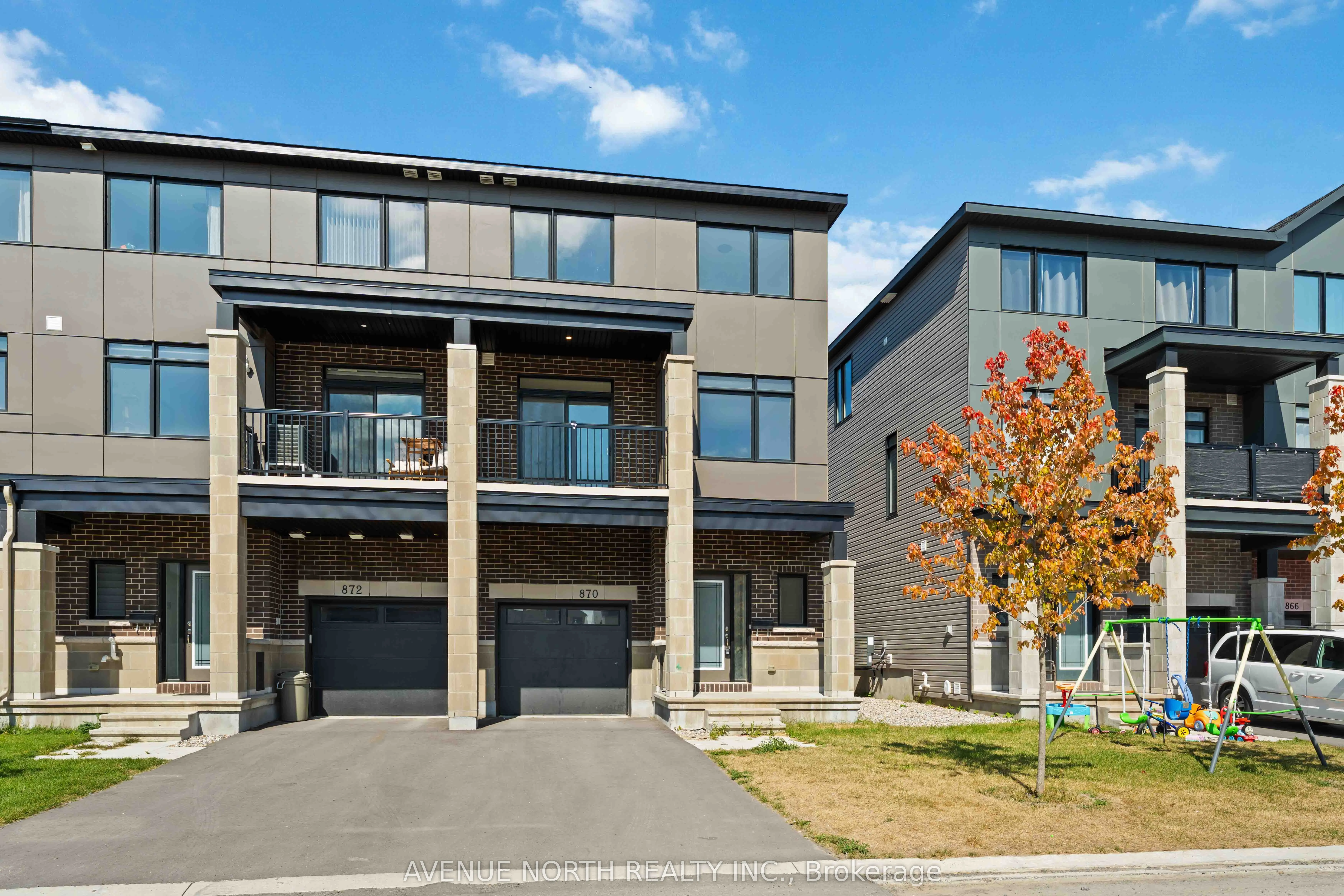 870 Anciano Crescent, ON K2S 2R8