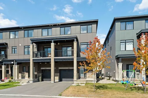 870 Anciano Crescent, ON K2S 2R8