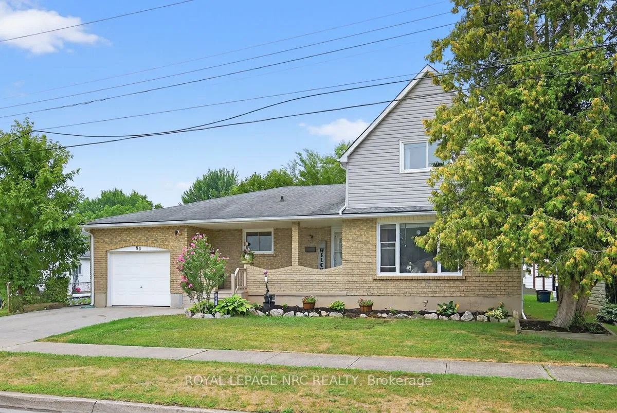 56 SANTONE Avenue, ON L3C 2J4