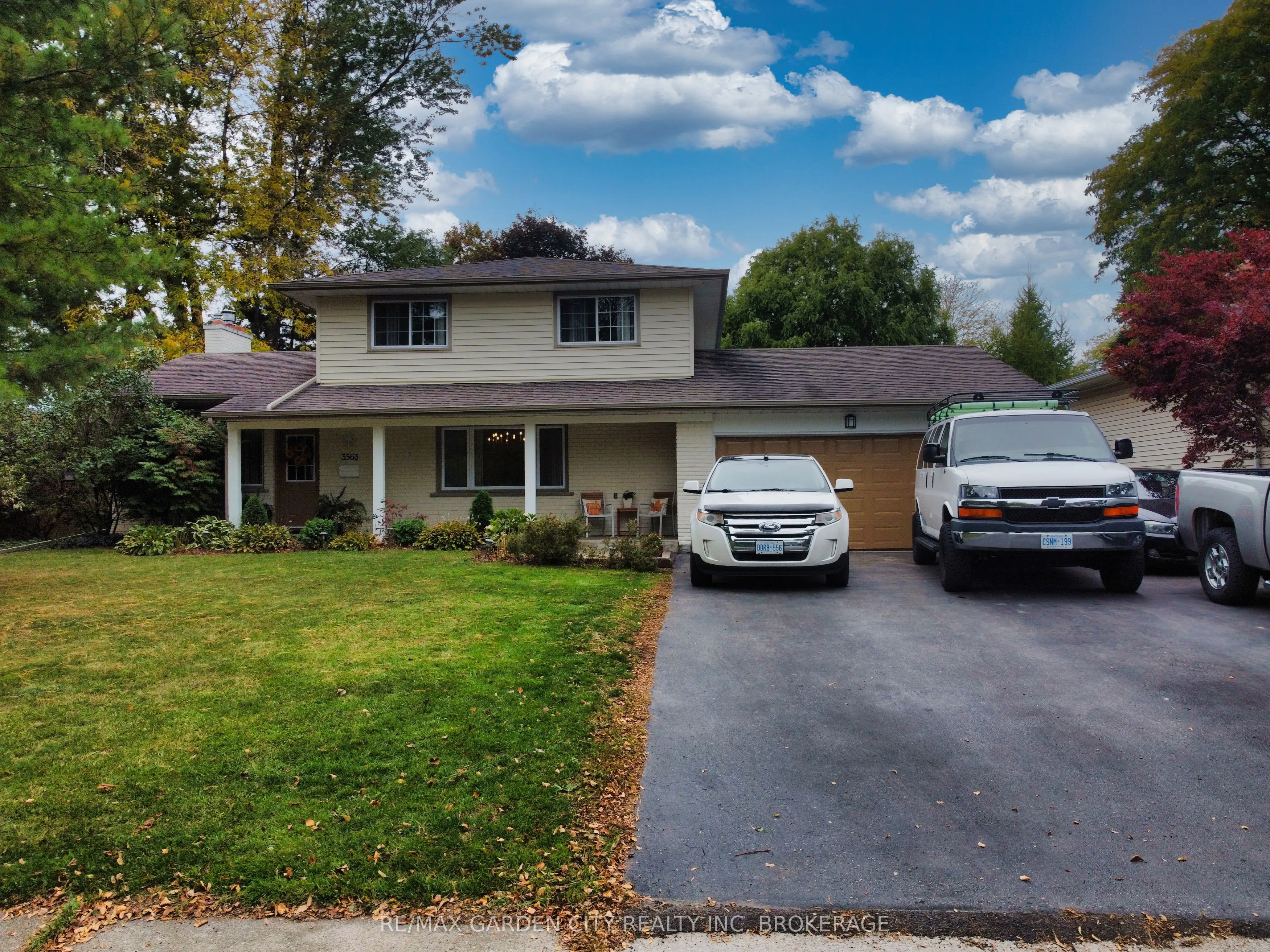 3563 Harvard Avenue, ON L2J 3C6