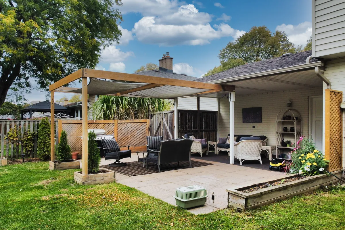 3563 Harvard Avenue, ON L2J 3C6