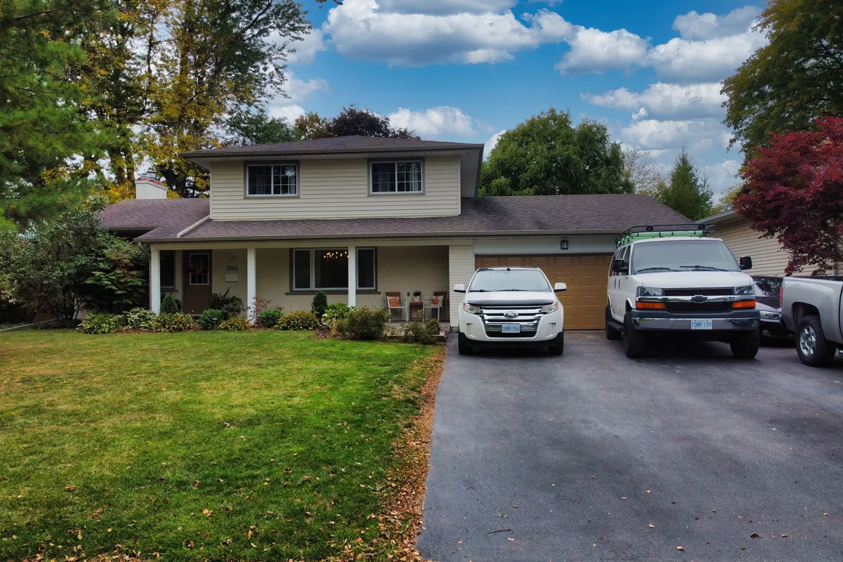 3563 Harvard Avenue, ON L2J 3C6