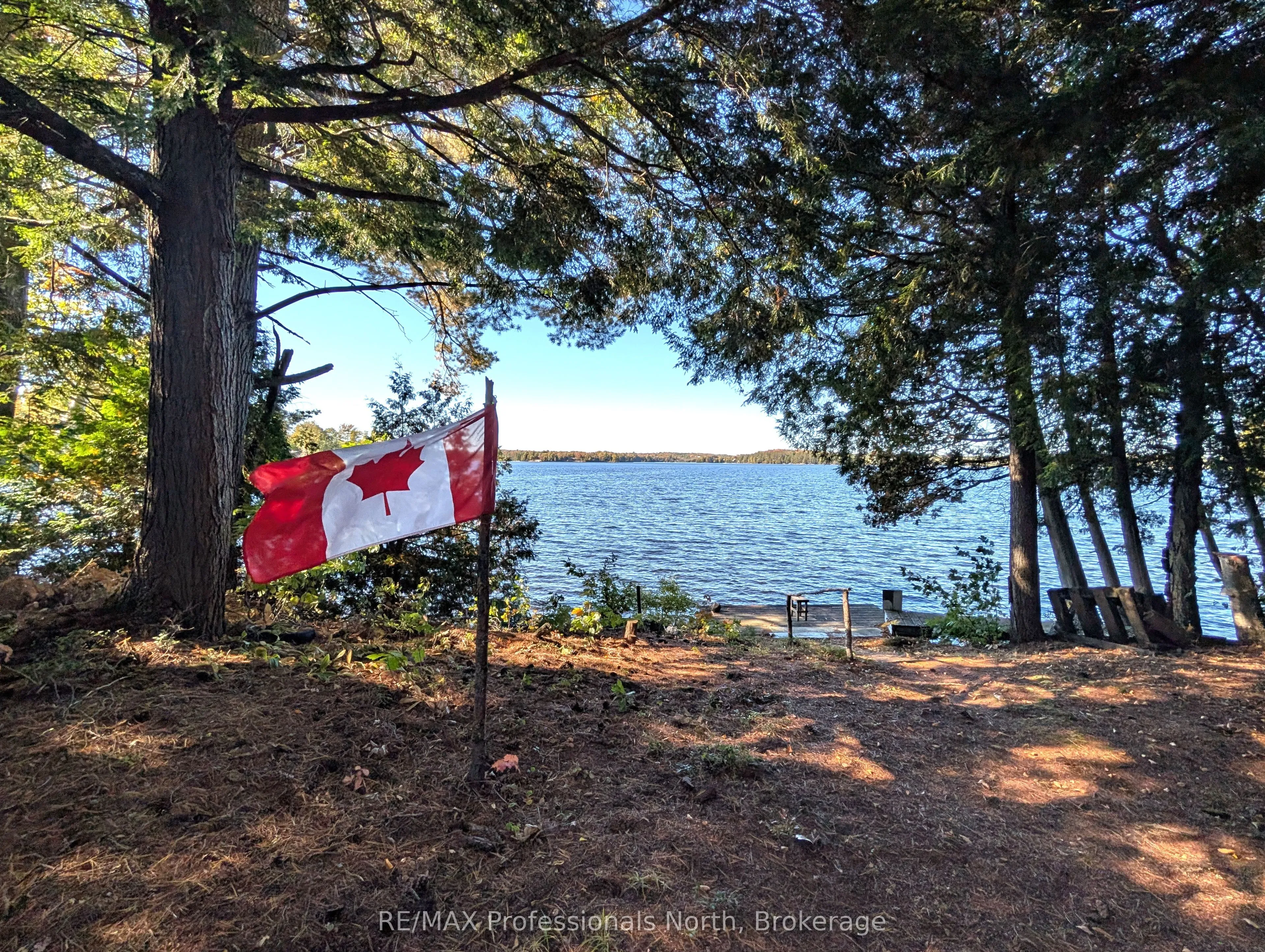 40 Centre Road, ON P0A 1X0