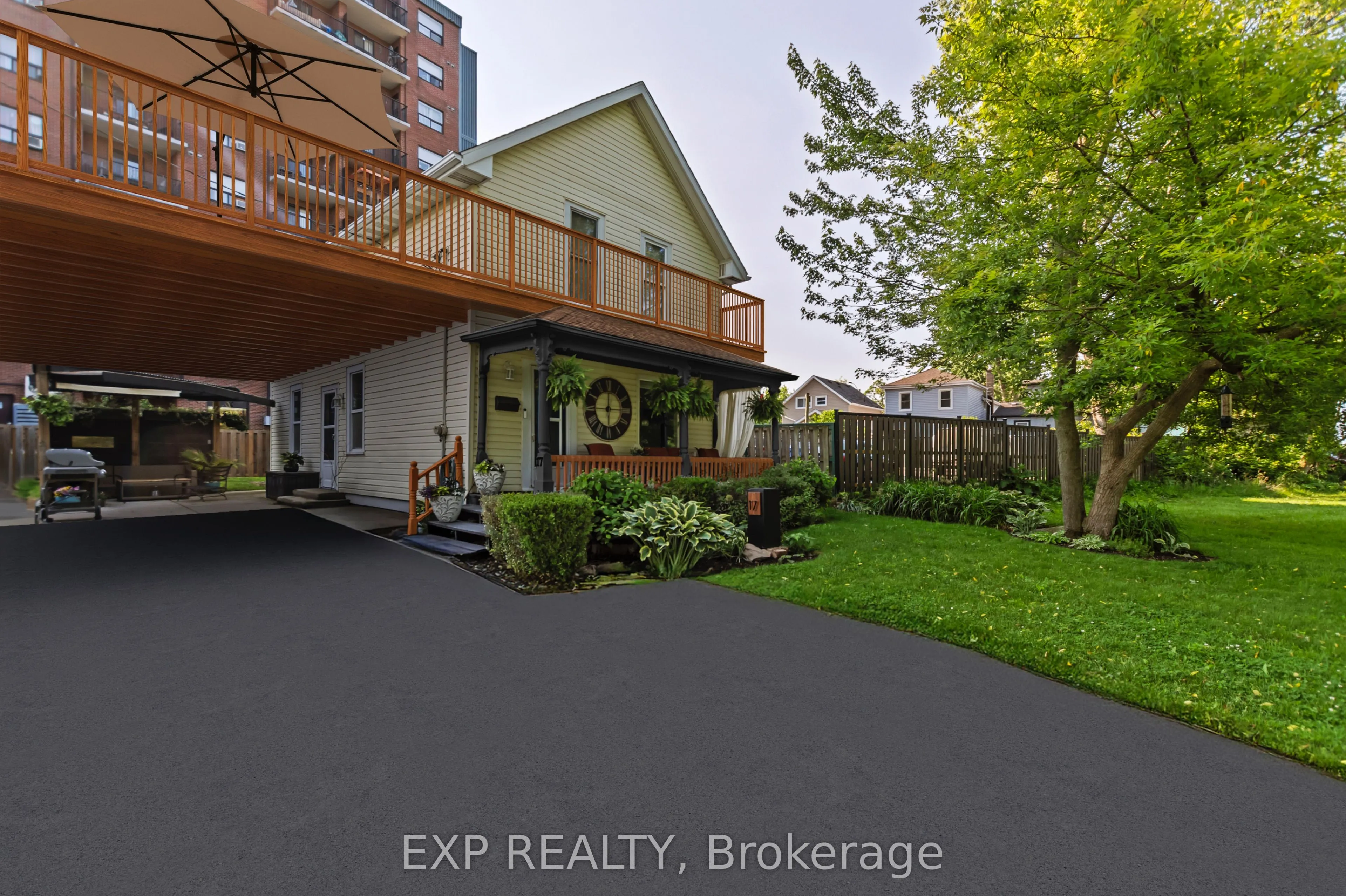 17 Regent Place, ON L3B 3L6