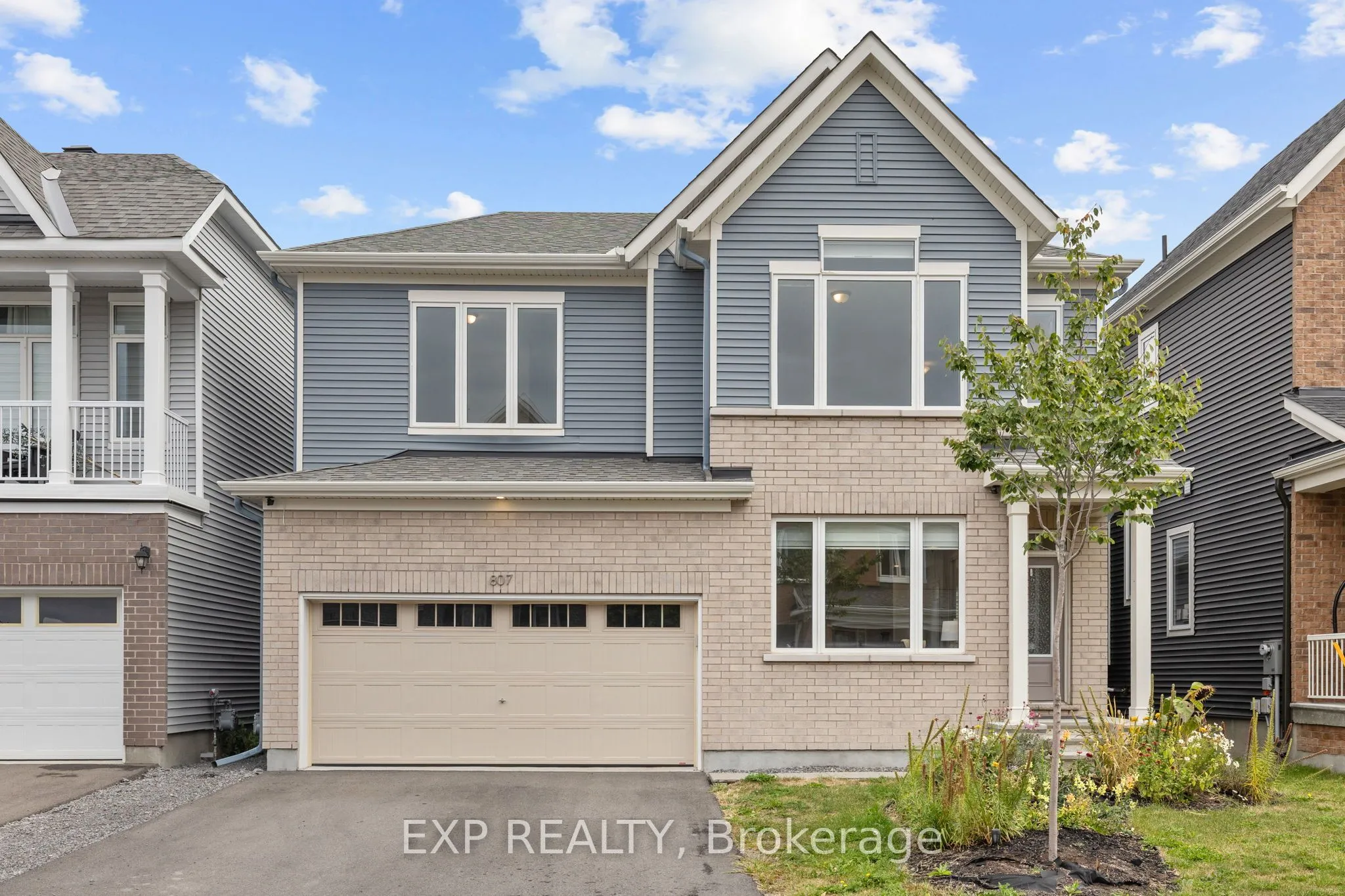 807 Mercier Crescent, ON K1W 1E6
