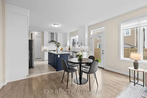 807 Mercier Crescent, ON K1W 1E6