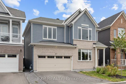 807 Mercier Crescent, ON K1W 1E6