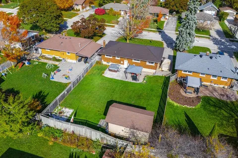 5 Bergin Avenue, ON N1M 1A7