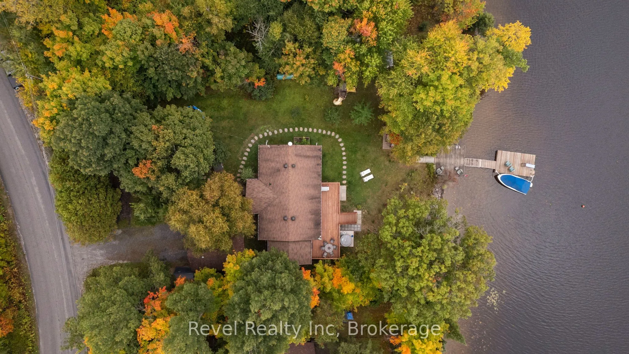 210 Burnett's Road, ON P2A 0B5