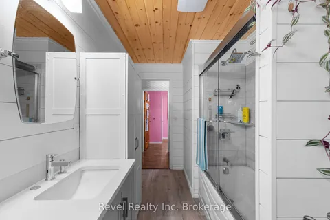 210 Burnett's Road, ON P2A 0B5