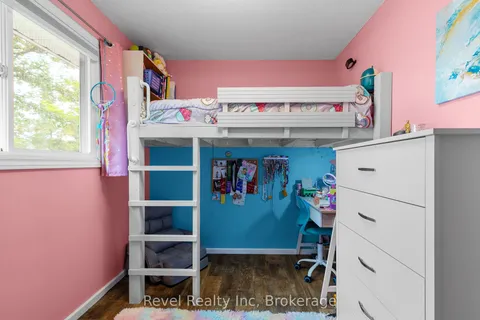 210 Burnett's Road, ON P2A 0B5