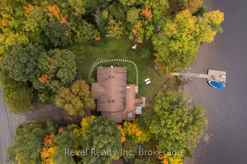 210 Burnett's Road, ON P2A 0B5