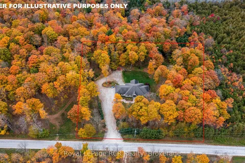 414498 Baseline Road, ON N0C 1H0