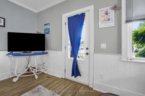 1 Prince Street, ON N0N 1J0