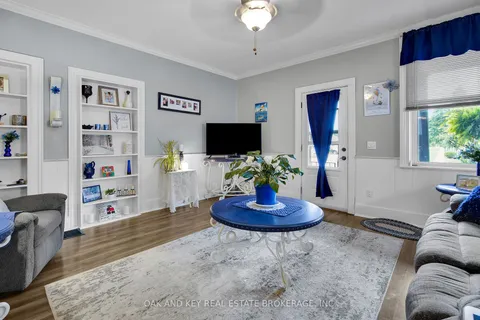 1 Prince Street, ON N0N 1J0