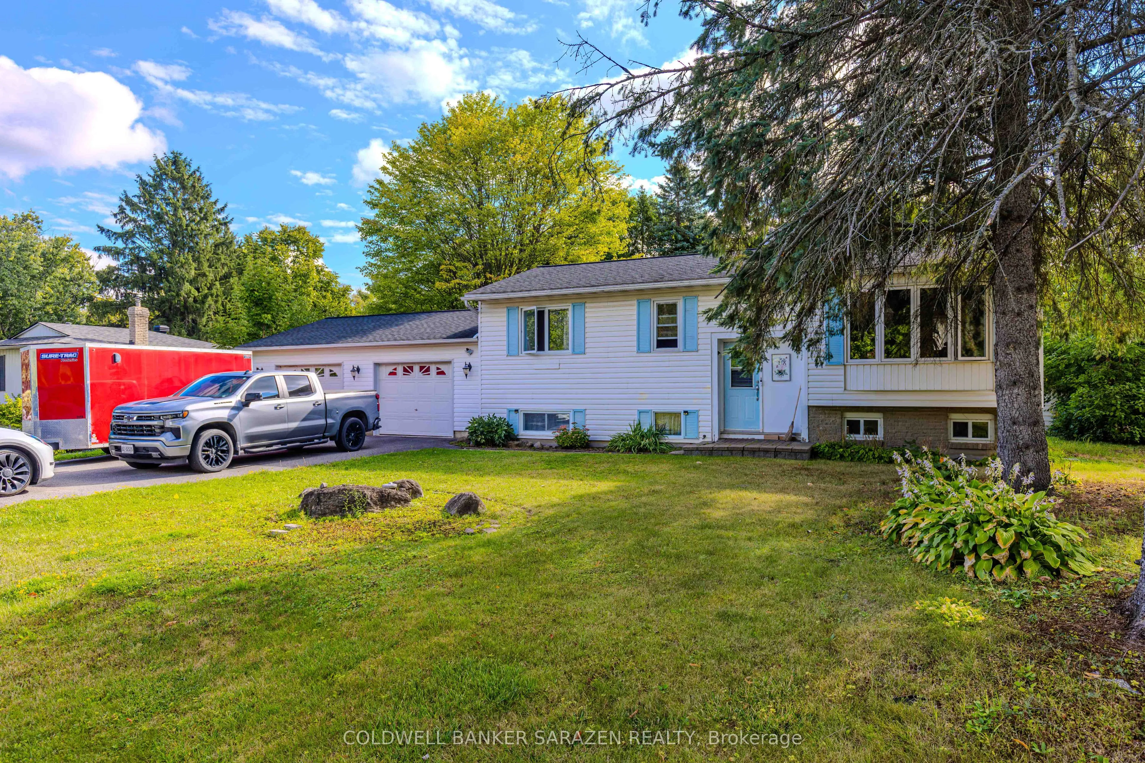 6535 RIDEAU VALLEY Drive, ON K4M 1B3