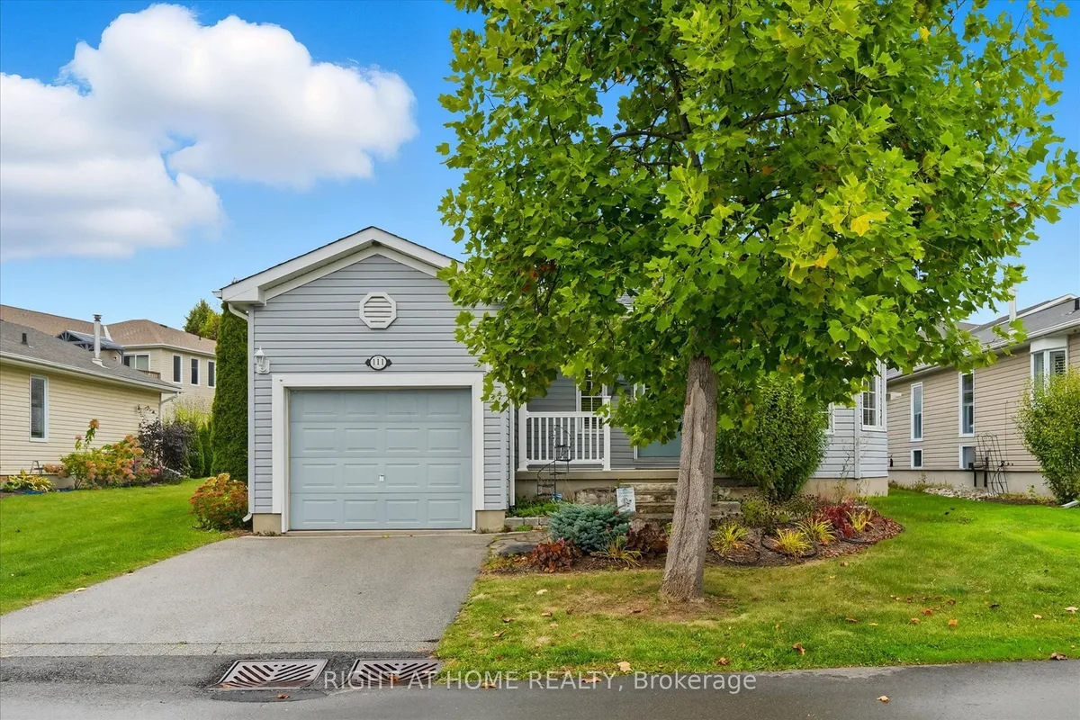 111 Gracehill Crescent, ON L8B 1A5