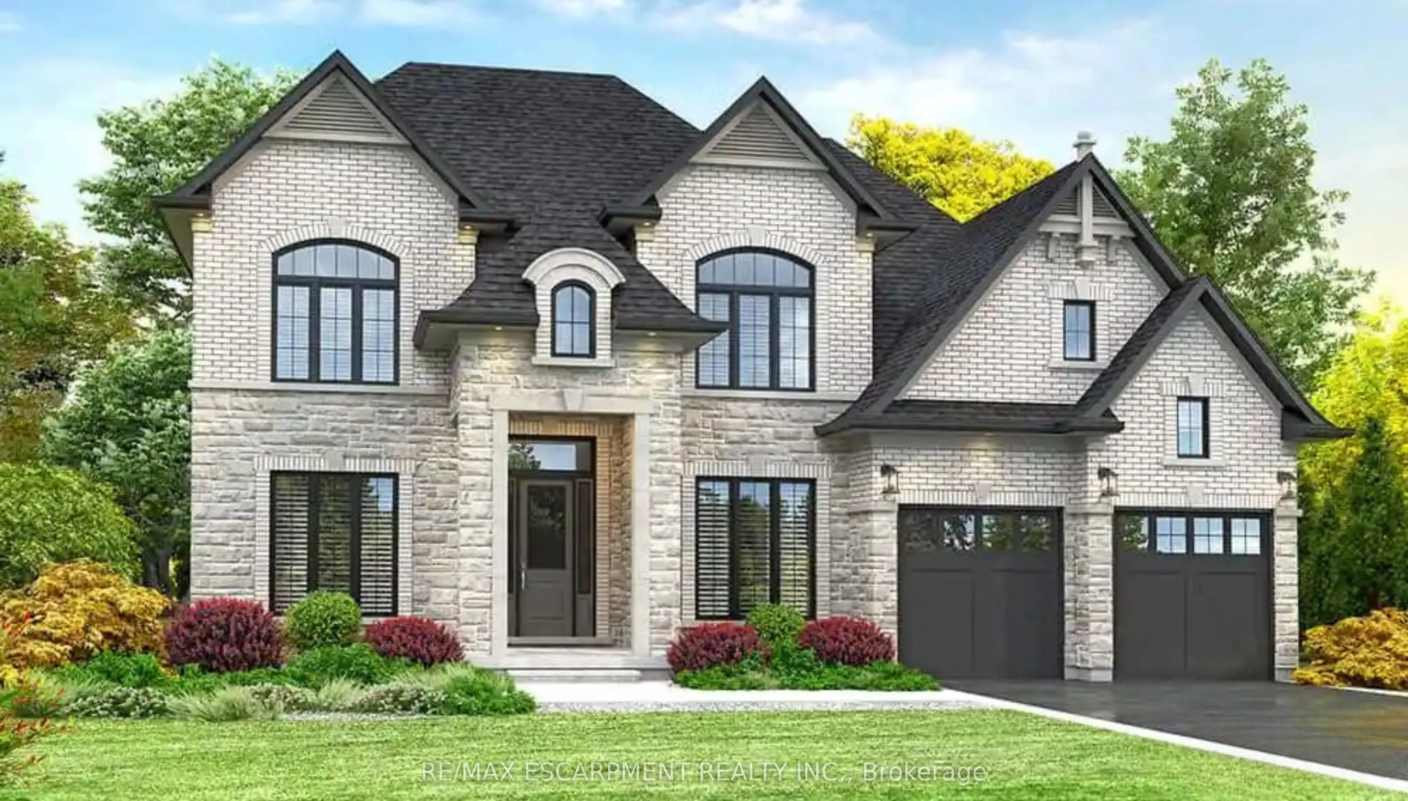 423 Masters Drive, ON N4T 0L2