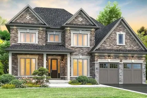 423 Masters Drive, ON N4T 0L2