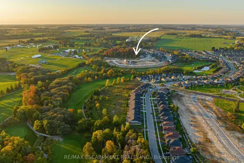 423 Masters Drive, ON N4T 0L2