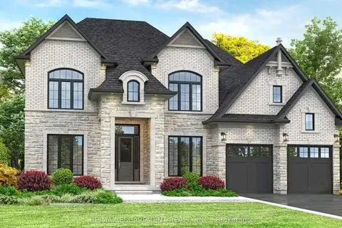 423 Masters Drive, ON N4T 0L2