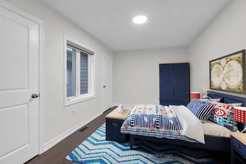 249 Chippewa Avenue, ON L9V 3Y3