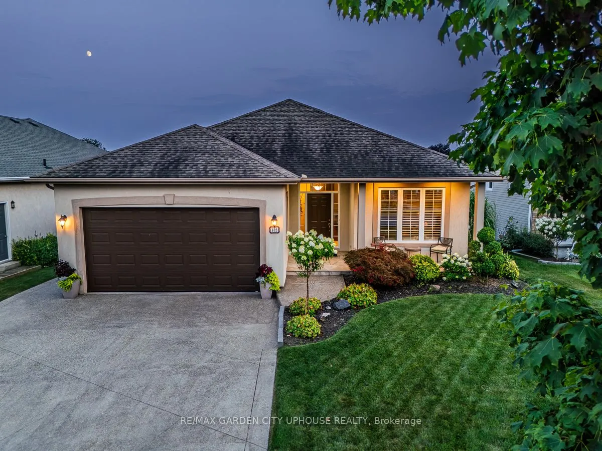 132 LORETTA Drive, ON L0S 1T0