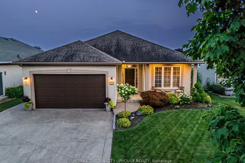 132 LORETTA Drive, ON L0S 1T0