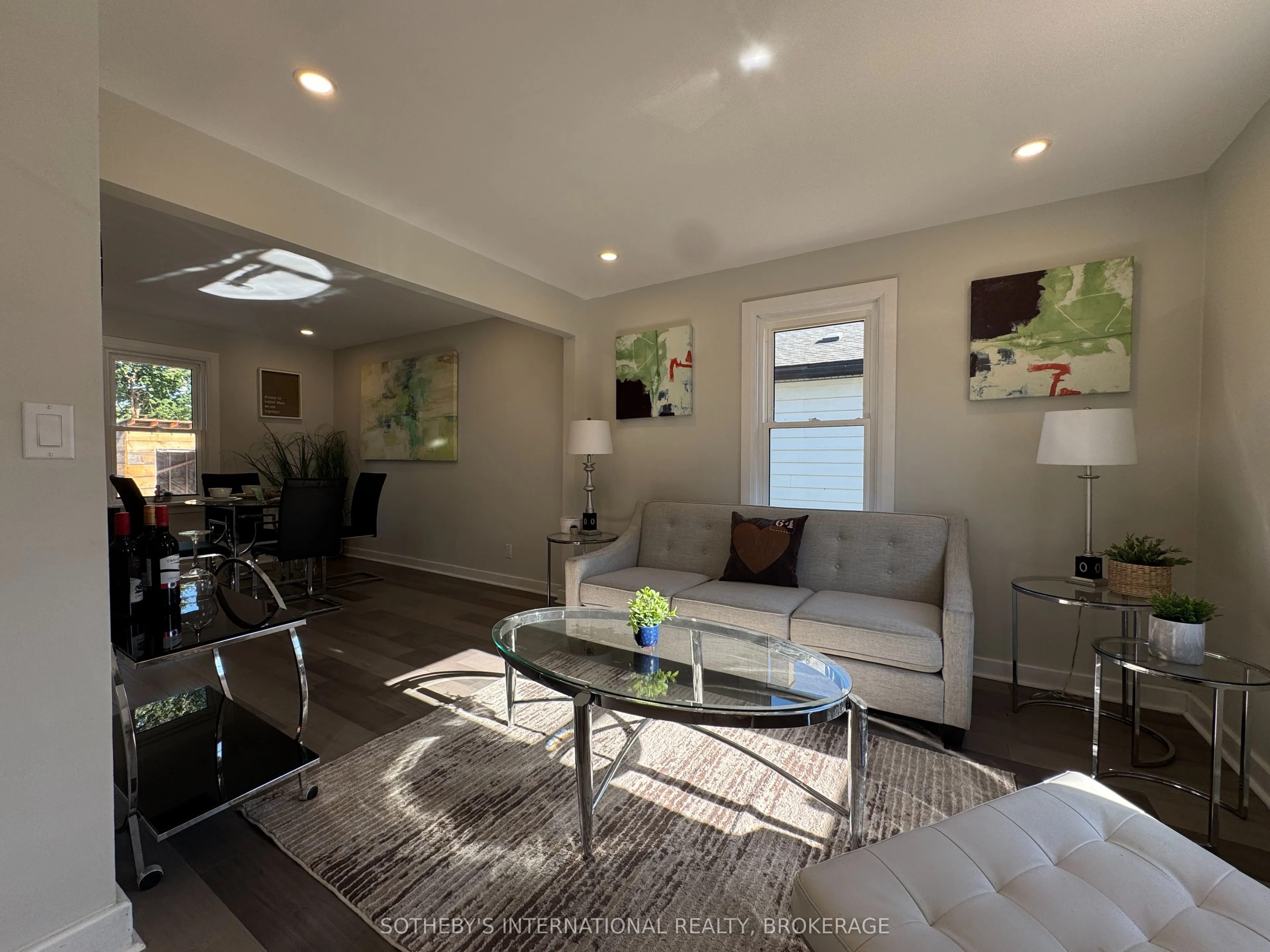 260 Wallace Avenue, ON L3B 1R6