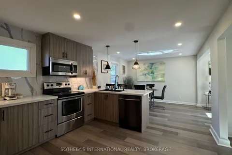 260 Wallace Avenue, ON L3B 1R6