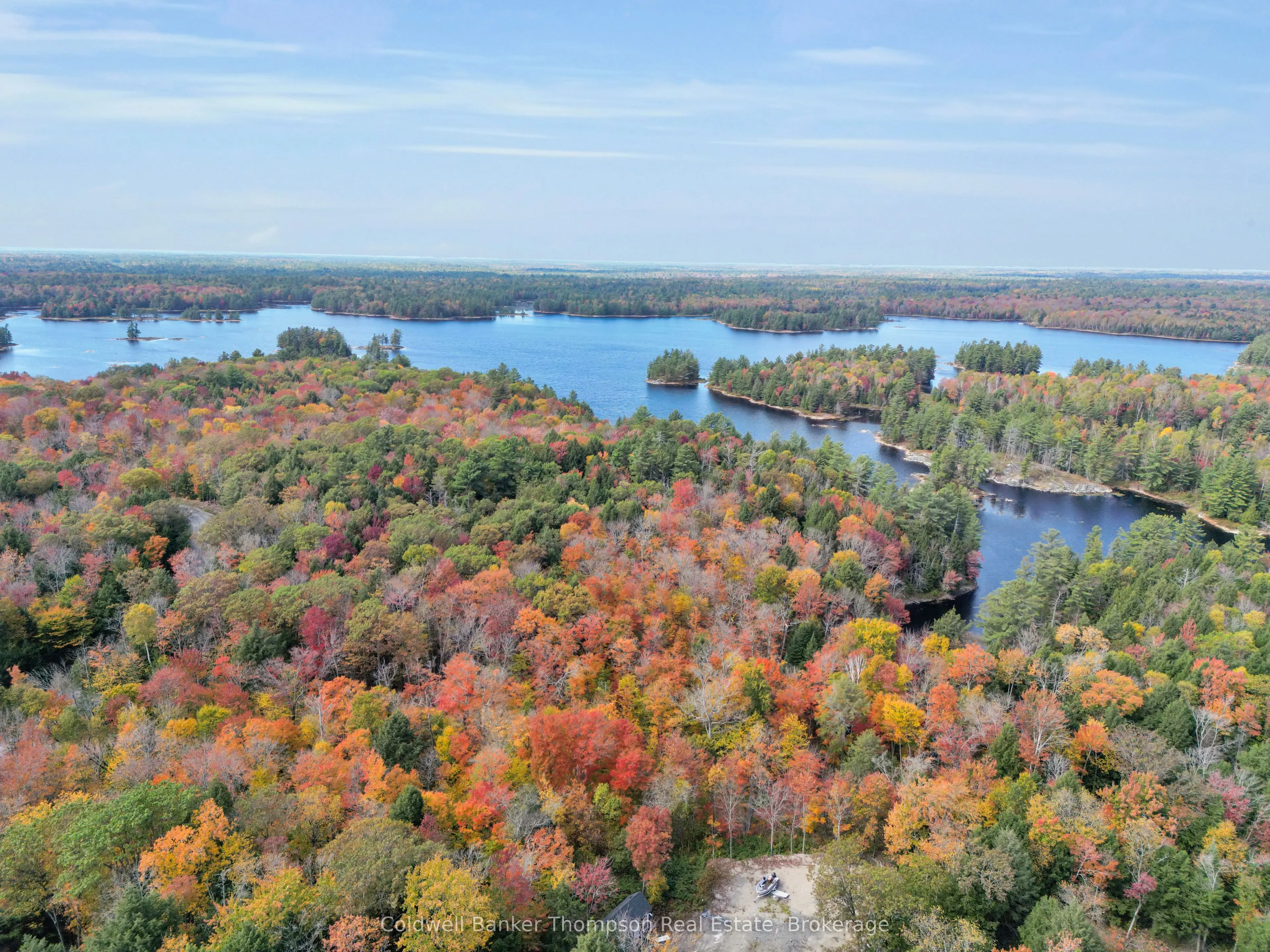 88 Lake Vision Road, ON P0A 1P0