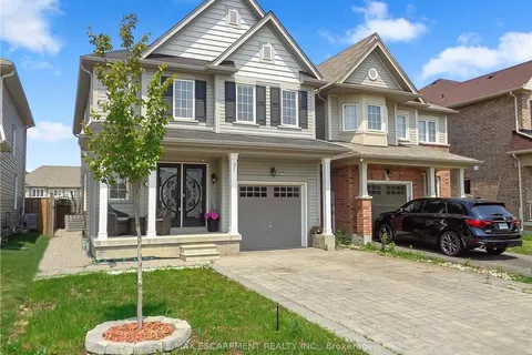 76 McAllistar Drive, ON L0R 1C0