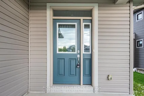 521 Kindred Crescent, ON K0G 1J0