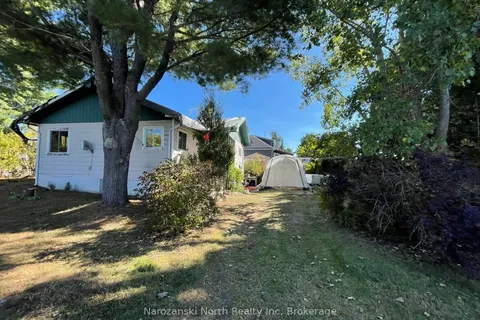 6 Champlain Street, ON P0M 2N0