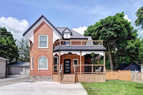 831 Hamilton Street, ON N3H 3E7