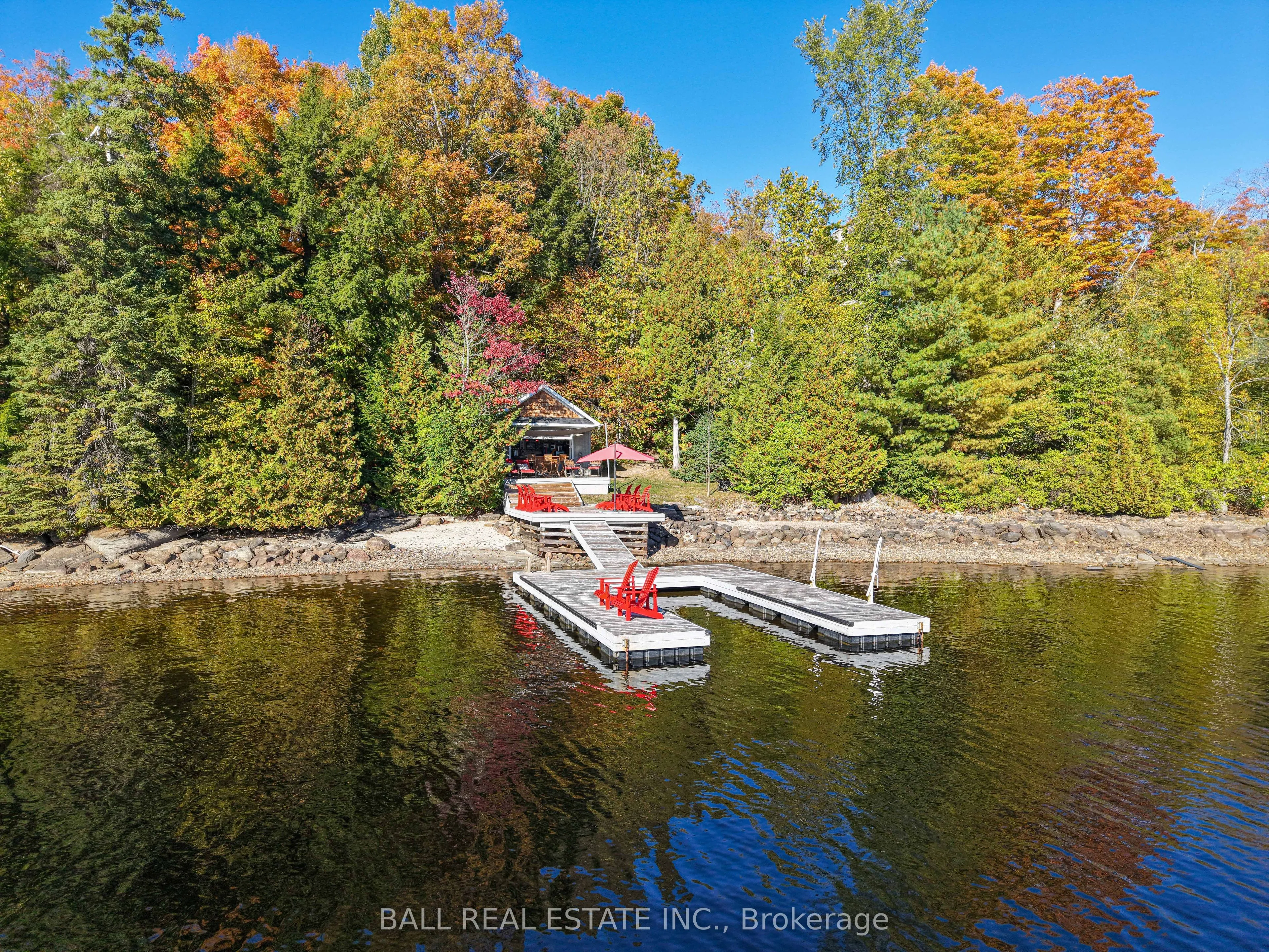 55 Fire Route 209 N/A, ON K0L 1J0