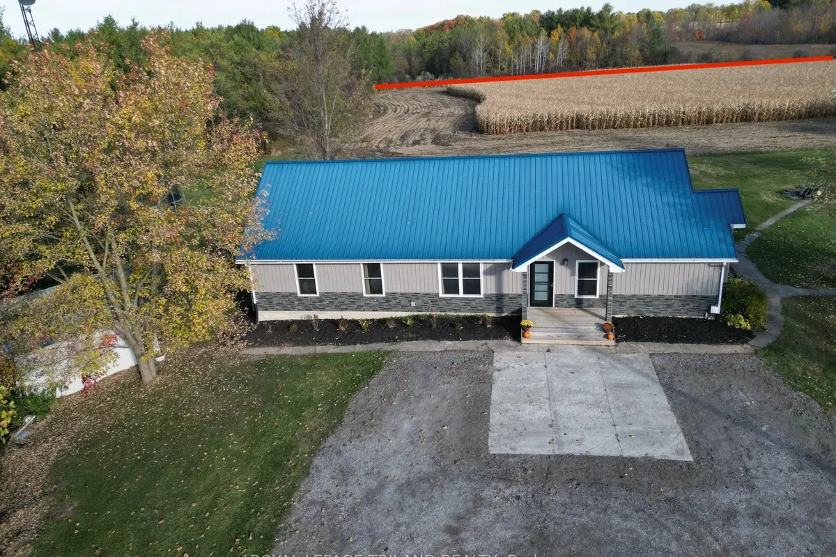 32896 Chalmers Line, ON N0L 1P0