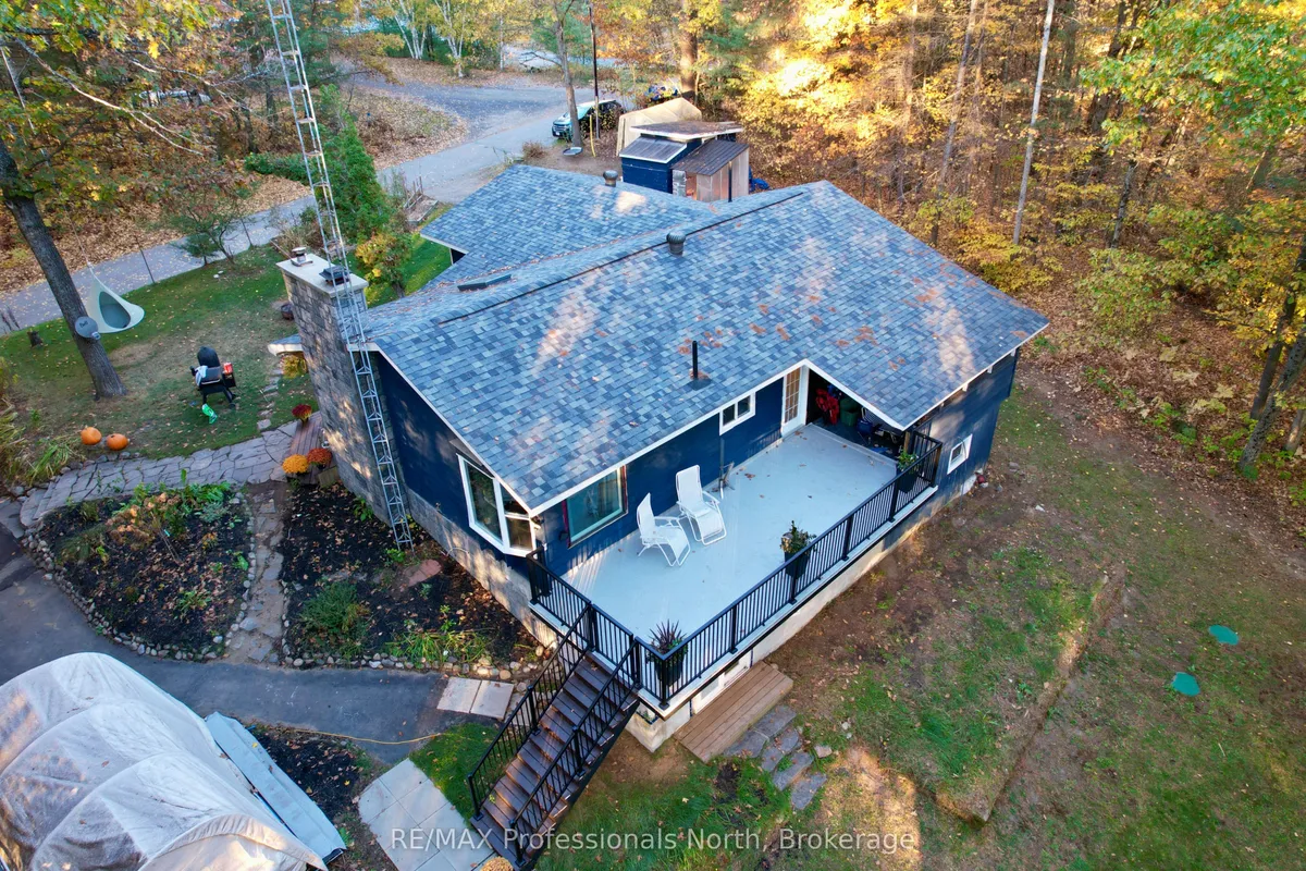 31 Falls View Road, ON P0B 1L0