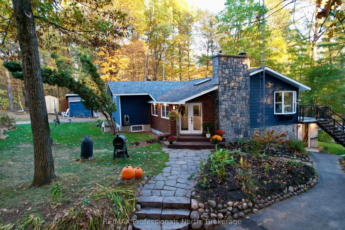 31 Falls View Road, ON P0B 1L0