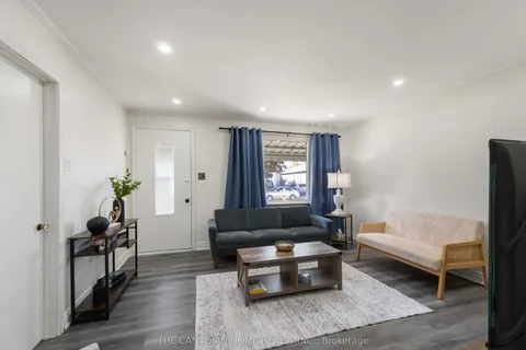 11 PARKWOOD Drive, ON L2P 1H1