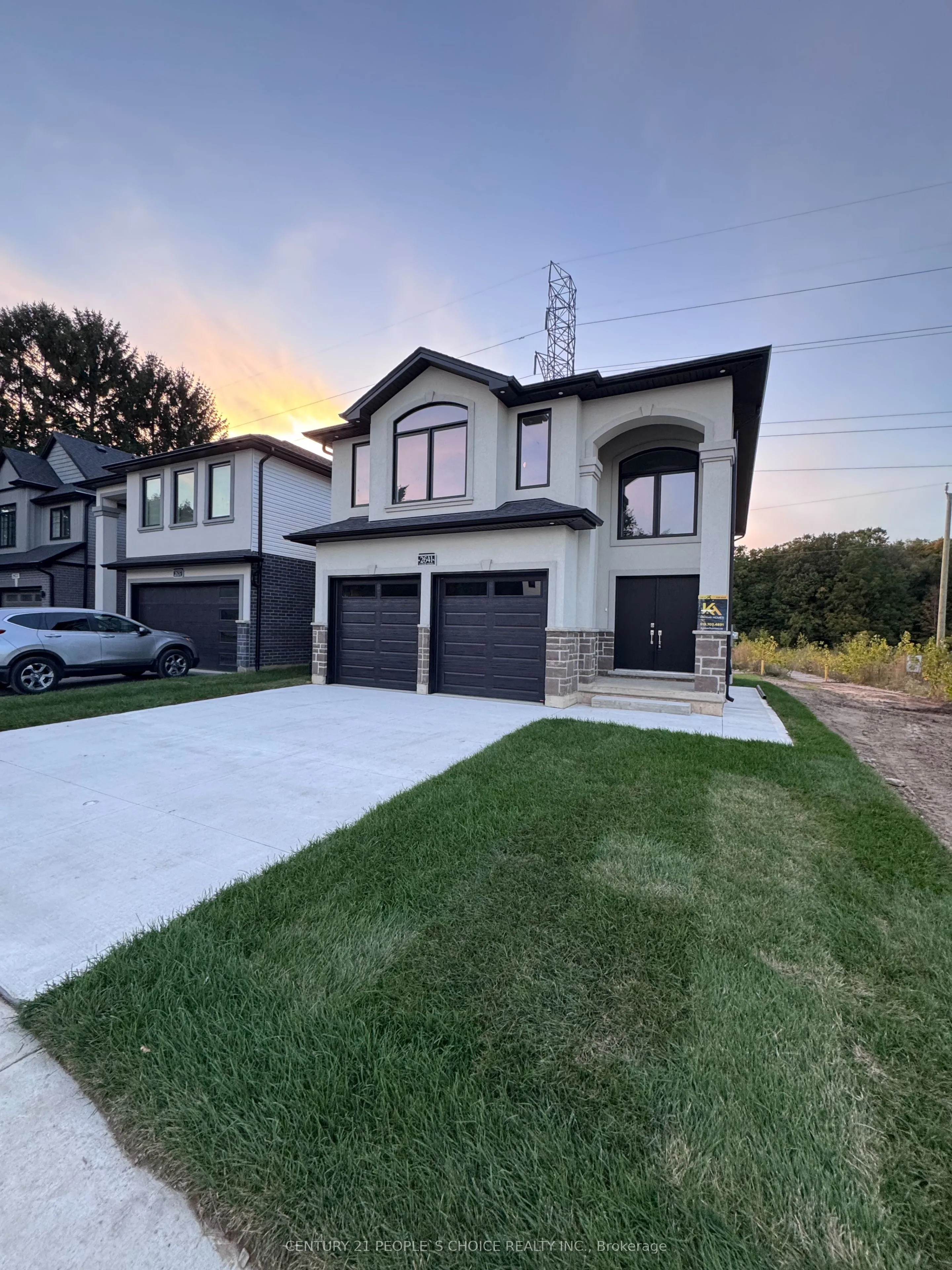 2641 Bobolink Lane, ON N6M 0J9