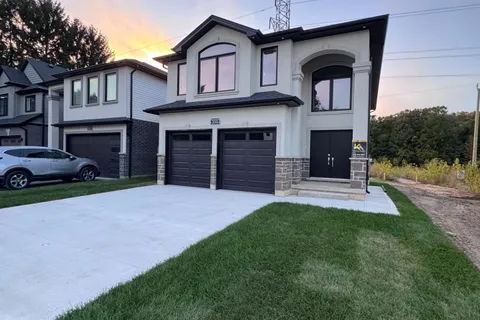 2641 Bobolink Lane, ON N6M 0J9