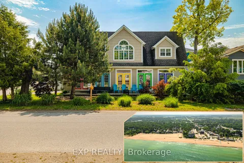 28 Centre Street, ON N0M 1T0