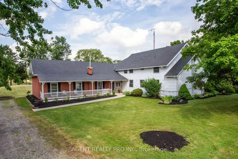 24264 Coldstream Road, ON N0M 2A0