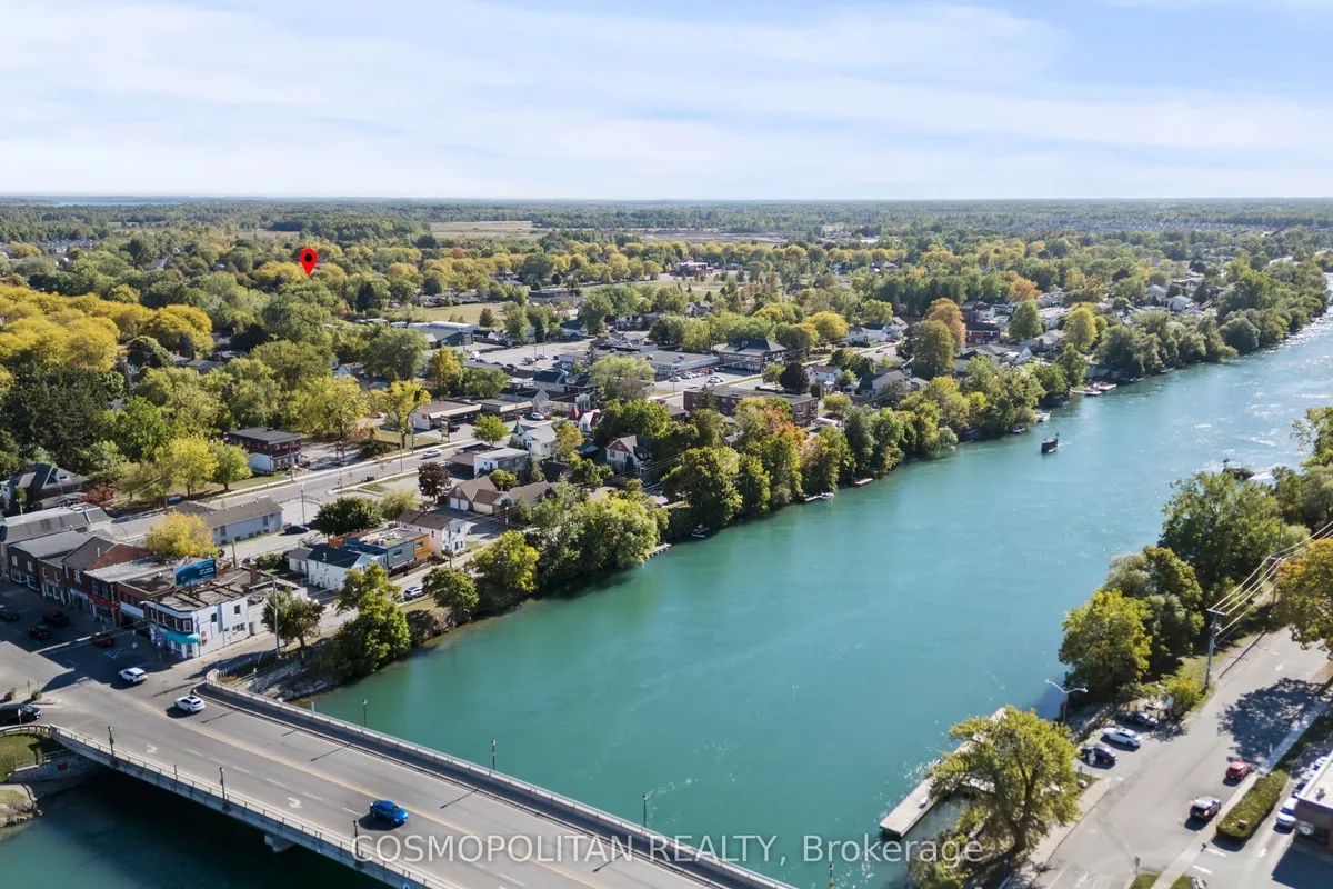 3662 Cartier Drive, ON L2G 6P4